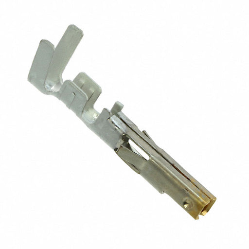 0039000181 by Molex - CONNECTOR SOCKET 18-24AWG CRIMP GOLD