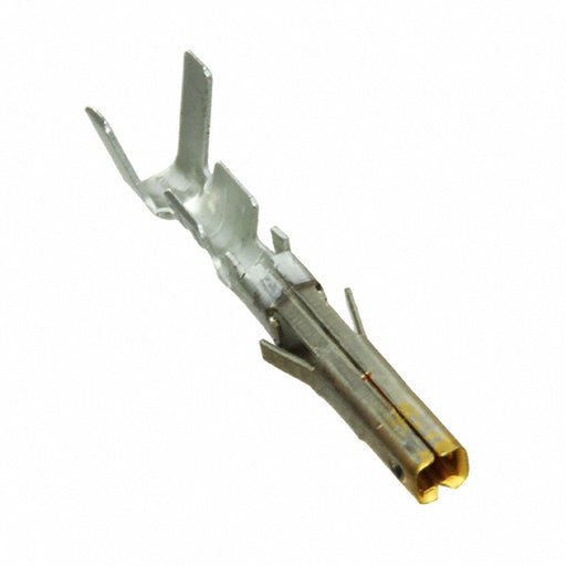 0039000182 by Molex - CONNECTOR SOCKET 18-24AWG CRIMP GOLD