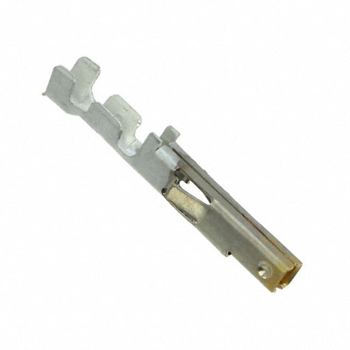0039000184 by Molex - CONNECTOR SOCKET 22-28AWG CRIMP GOLD