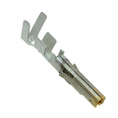 0039000185 by Molex - CONNECTOR SOCKET 16AWG CRIMP GOLD