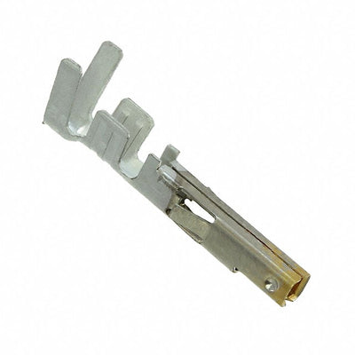 0039000186 by Molex - CONNECTOR SOCKET 16AWG CRIMP GOLD