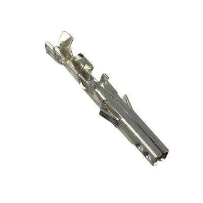 0039000209 by Molex - CONNECTOR SOCKET 22-28AWG CRIMP TIN