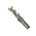 0039000209 by Molex - CONNECTOR SOCKET 22-28AWG CRIMP TIN
