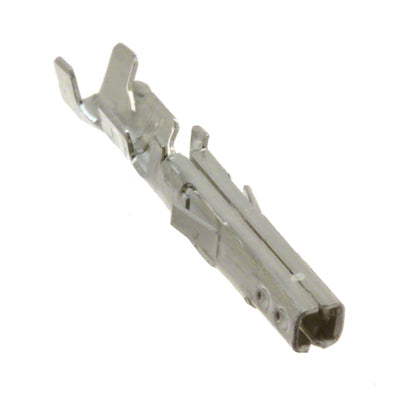 0039000210 by Molex - CONNECTOR SOCKET 22-28AWG CRIMP TIN