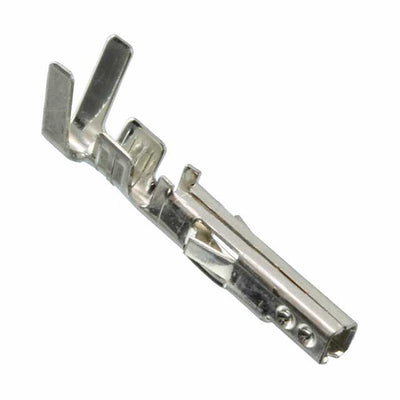 0039000213 by Molex - CONNECTOR SOCKET 18-24AWG CRIMP TIN