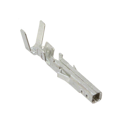 0039000214 by Molex - CONNECTOR SOCKET 18-24AWG CRIMP TIN