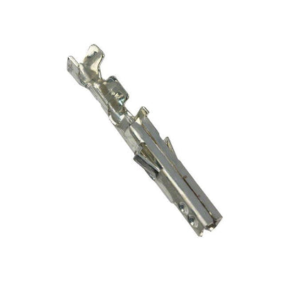 0039000216 by Molex - CONNECTOR SOCKET 22-28AWG CRIMP TIN