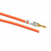 0039000219-10-A2 by Molex - 10"" PRE-CRIMP A2016 ORANGE