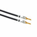 0039000219-02-B4-D by Molex - 2"" PRE-CRIMP A2015 BLACK
