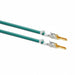 0039000219-08-G0-D by Molex - 8"" PRE-CRIMP A2040 GREEN