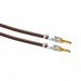 0039000219-11-N0-D by Molex - 11"" PRE-CRIMP A2040 BROWN