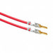 0039000219-04-R4-D by Molex - 4"" PRE-CRIMP A2015 RED
