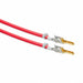 0039000219-10-R9-D by Molex - 10"" PRE-CRIMP A2064 RED