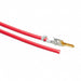 0039000219-12-R2 by Molex - 12"" PRE-CRIMP A2016 RED