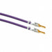 0039000219-05-V9-D by Molex - 5"" PRE-CRIMP A2064 VIOLET