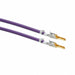 0039000219-12-V4-D by Molex - 12"" PRE-CRIMP A2015 VIOLET