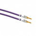 0039000219-05-V4-D by Molex - 5"" PRE-CRIMP A2015 VIOLET