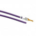 0039000219-11-V4 by Molex - 11"" PRE-CRIMP A2015 VIOLET