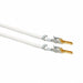 0039000219-02-W4-D by Molex - 2"" PRE-CRIMP A2015 WHITE