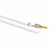 0039000219-05-W4 by Molex - 5"" PRE-CRIMP A2015 WHITE