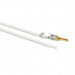 0039000219-05-W0 by Molex - 5"" PRE-CRIMP A2040 WHITE