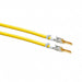 0039000219-03-Y0-D by Molex - 3"" PRE-CRIMP A2040 YELLOW