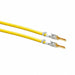 0039000219-12-Y0-D by Molex - 12"" PRE-CRIMP A2040 YELLOW
