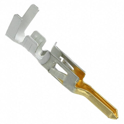39000219 by Molex - CONNECTOR PIN 18-24AWG CRIMP GOLD