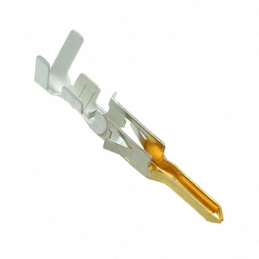 0039000220 by Molex - CONNECTOR PIN 18-24AWG CRIMP GOLD