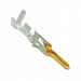 0039000220 by Molex - CONNECTOR PIN 18-24AWG CRIMP GOLD