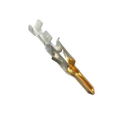 0039000221 by Molex - CONNECTOR PIN 22-28AWG CRIMP GOLD