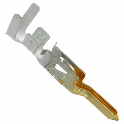 0039000223 by Molex - CONNECTOR PIN 16AWG CRIMP GOLD