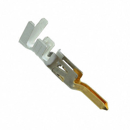 0039000224 by Molex - CONNECTOR PIN 16AWG CRIMP GOLD