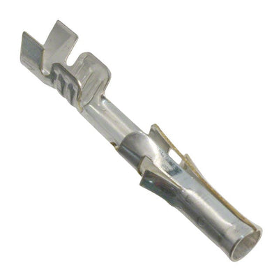 0039000284 by Molex - CONNECTOR SOCKET 18-24AWG CRIMP TIN