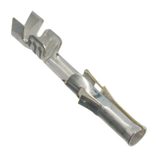 0039000285 by Molex - CONNECTOR SOCKET 18-24AWG CRIMP TIN