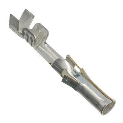 0002091115 by Molex - CONNECTOR SOCKET 18-22AWG CRIMP TIN