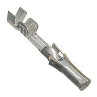 0039000308 by Molex - CONNECTOR SOCKET 18-24AWG CRIMP TIN