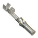 0039000308 by Molex - CONNECTOR SOCKET 18-24AWG CRIMP TIN