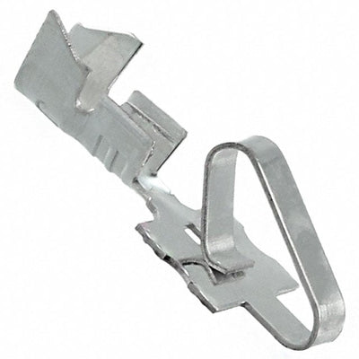 0039000286 by Molex - CONNECTOR 18-24AWG CRIMP TIN