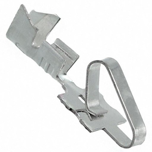 0039000286 by Molex - CONNECTOR 18-24AWG CRIMP TIN
