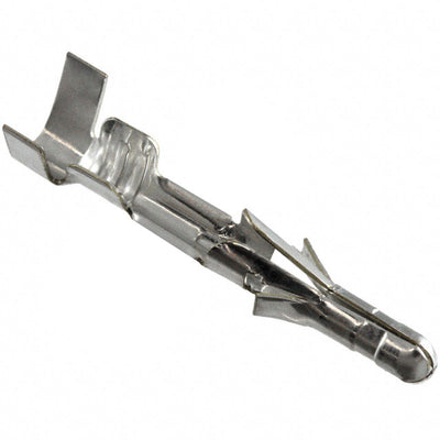 0039000296 by Molex - CONNECTOR PIN 14-20AWG CRIMP TIN