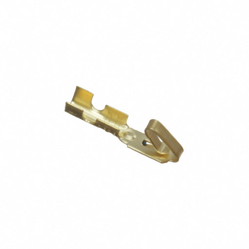 0039000381 by Molex - CONNECTOR 22-28AWG CRIMP GOLD