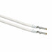 0039000428-04-W4-D by Molex - 4"" PRE-CRIMP A2015 WHITE