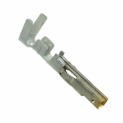 0039000428 by Molex - CONNECTOR SOCKET 18-24AWG CRIMP GOLD