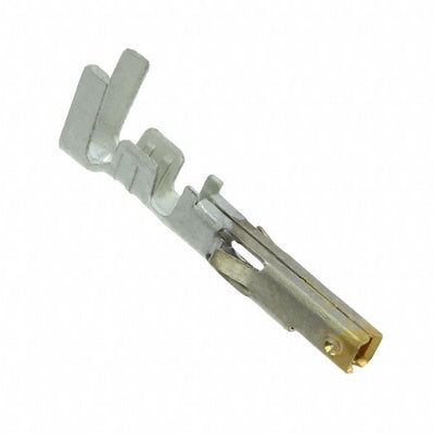0039000429 by Molex - CONNECTOR SOCKET 18-24AWG CRIMP GOLD