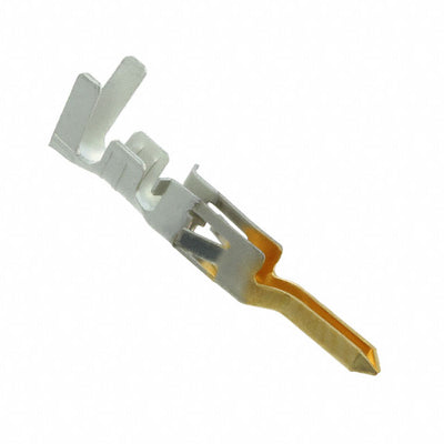 39000431 by Molex - CONNECTOR PIN 18-24AWG CRIMP GOLD