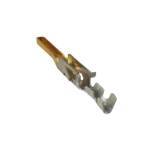 0039000432 by Molex - CONNECTOR PIN 22-28AWG CRIMP GOLD