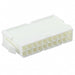 0039012206 by Molex - CONNECTOR PLUG HSG 20POS 4.20MM