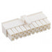 0039012200 by Molex - CONNECTOR RECPT HSG 20POS 4.20MM