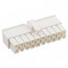 0039012205 by Molex - CONNECTOR RECPT HSG 20POS 4.20MM